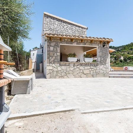 Villa Claperas In Inca Kültér fotó